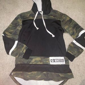 Sweatshirt thing😂